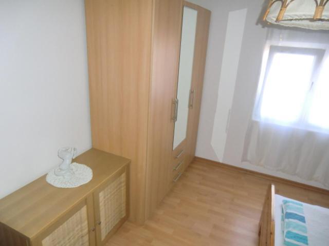 Ferien Haus Evita Auf Insel Vir - Wohnung I Exterior photo